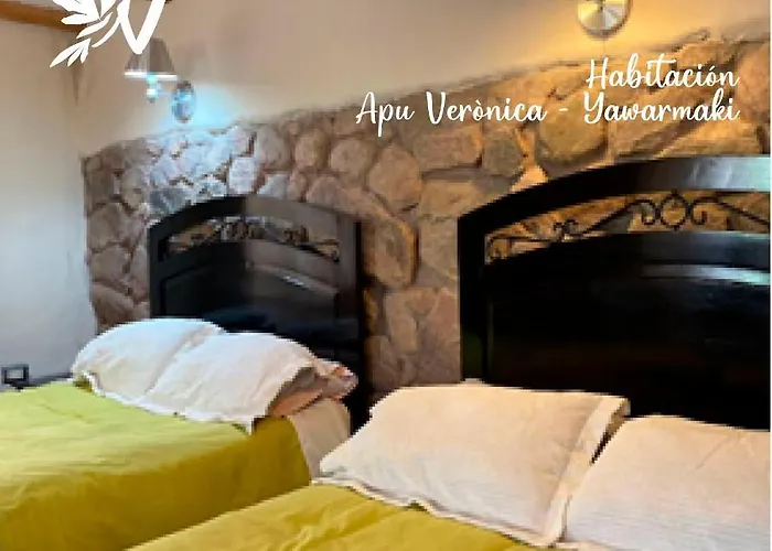 Away Lodge * Cusco