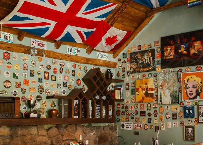 Away Lodge * Cusco