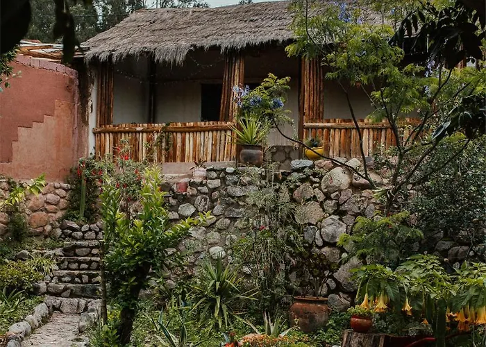 Away Lodge Frühstückspension Cusco